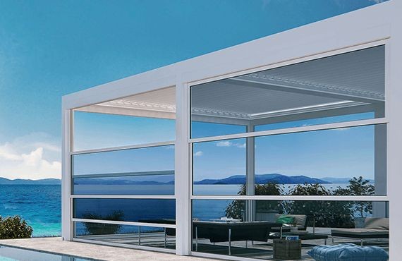 Vertical wind breaker giyoten glass system (13)
