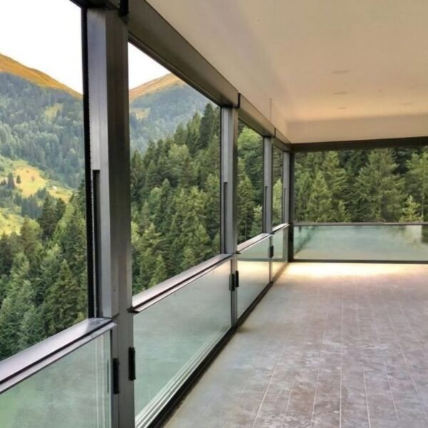 Vertical wind breaker giyoten glass system (3)