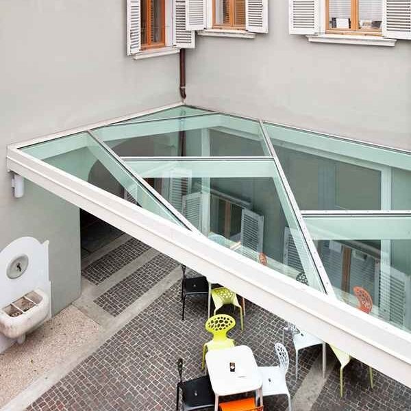 fixed skylight (1)