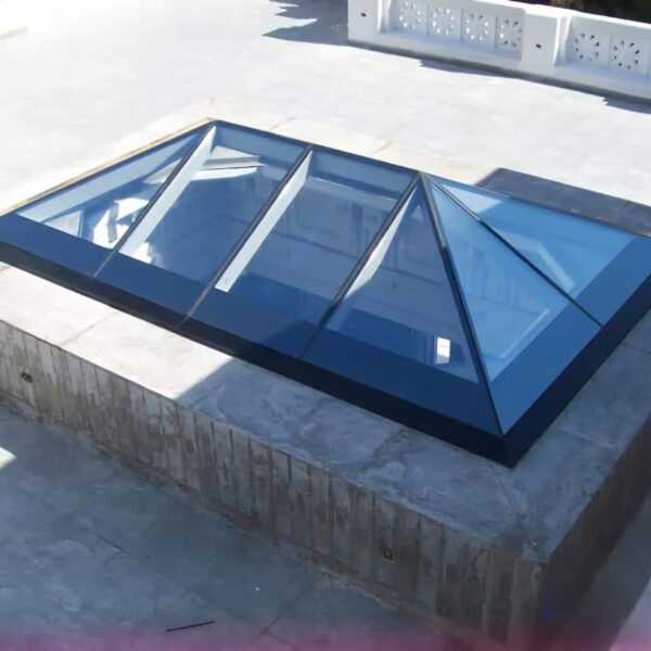 fixed skylight (8)