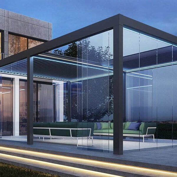 pergola glass house (6)