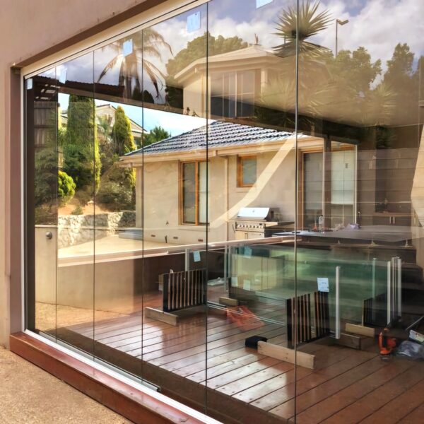 slidding glass wall (2)