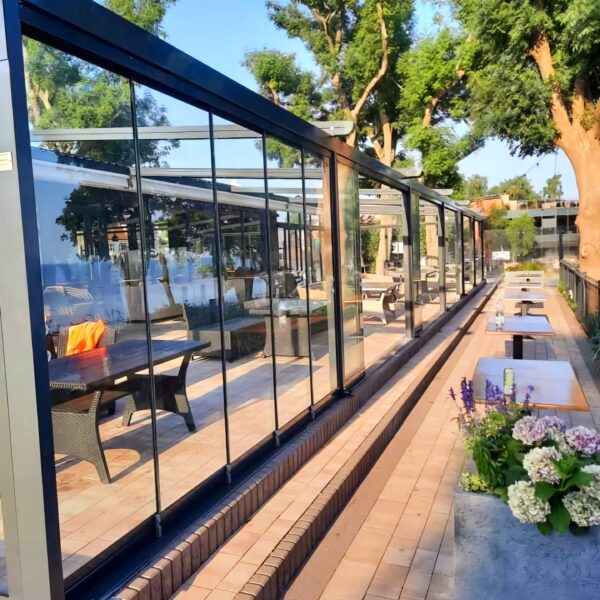 slidding glass wall (6)