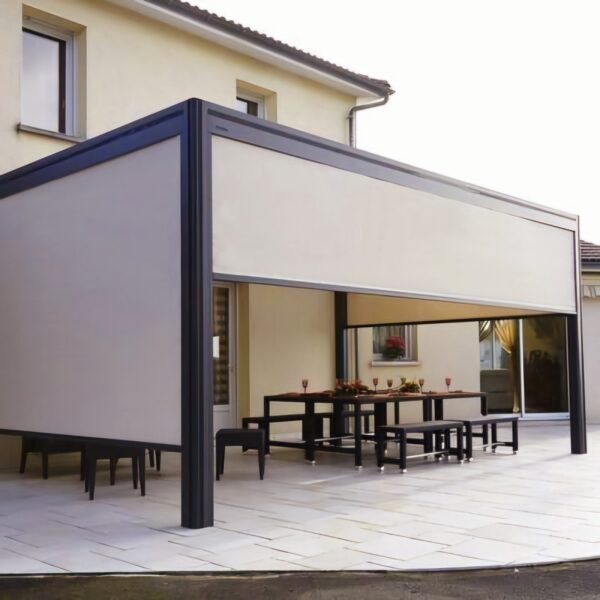 smart motorized roller blinds (1)