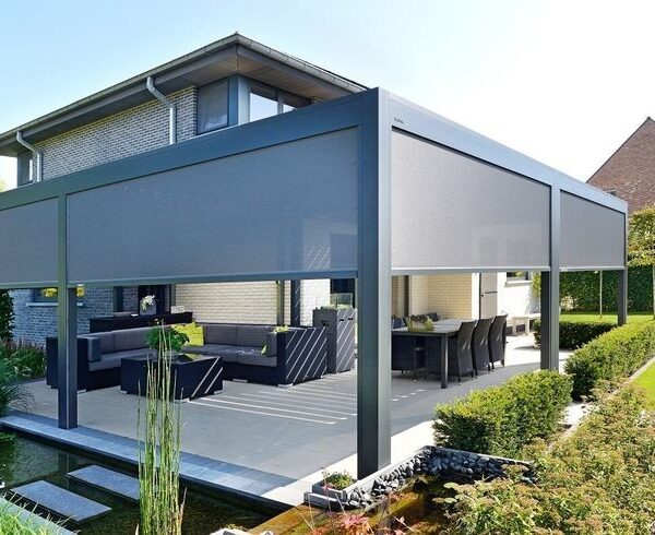 smart motorized roller blinds (10)
