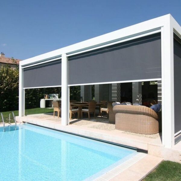 smart motorized roller blinds (8)