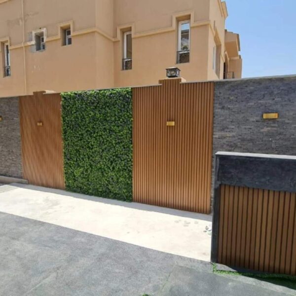 الخشب البلاستيكى WPC (4)
