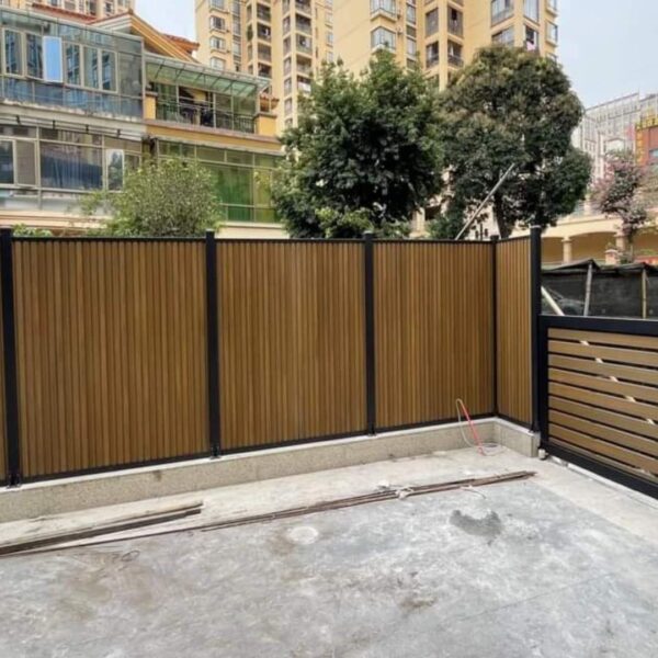 الخشب البلاستيكى WPC (5)